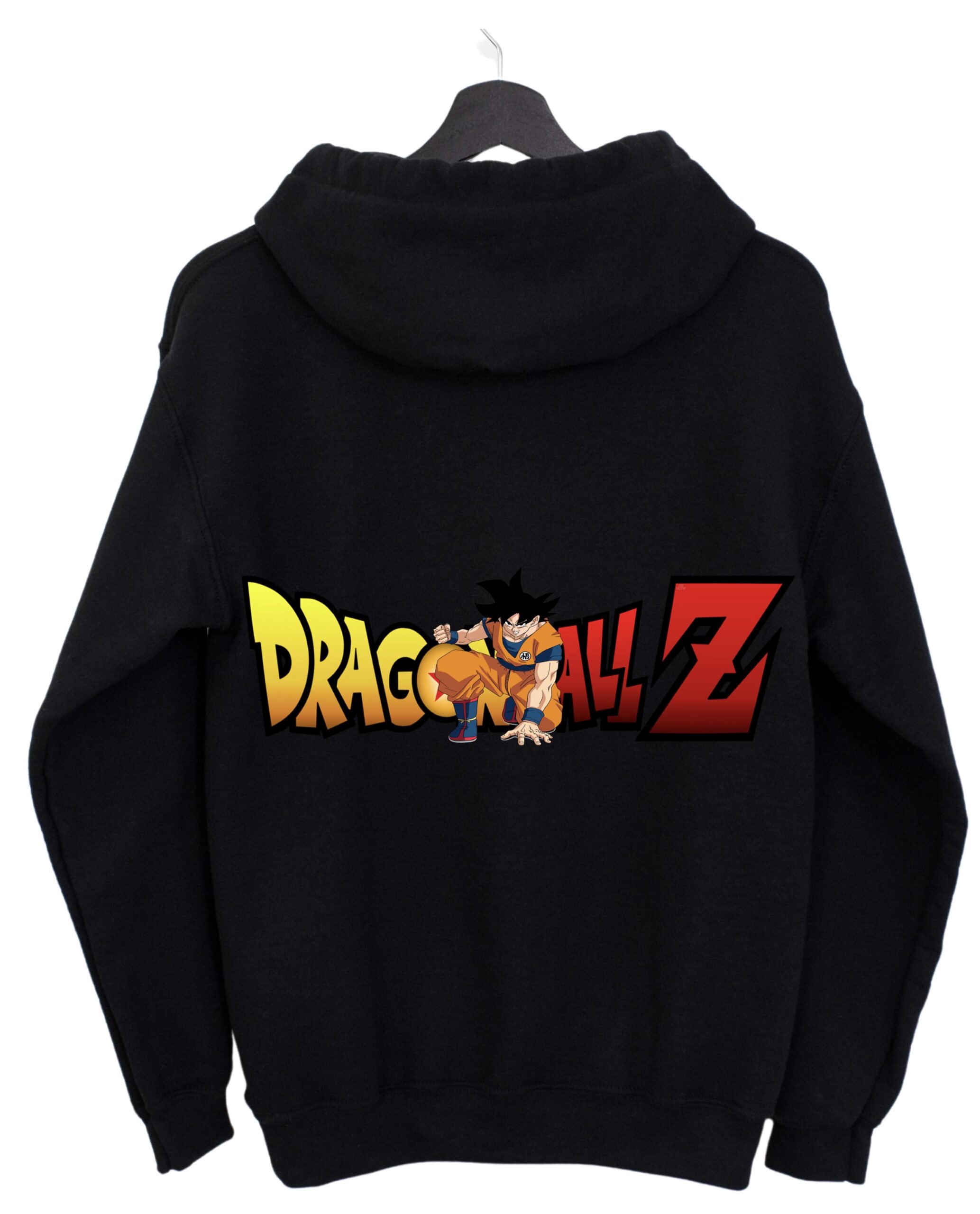 Dragon Ball Z Name